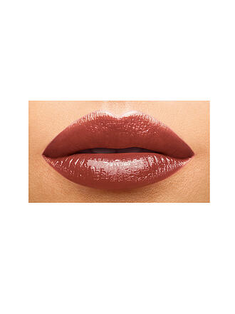 YVES SAINT LAURENT | Lippenstift - Rouge Pur Couture The Bold ( 10 Brazen Nude ) | rosa