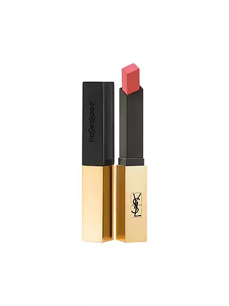 YVES SAINT LAURENT | Lippenstift - Rouge Pur Couture The Slim ( 26 Rouge Mirage ) | beige