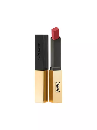 YVES SAINT LAURENT | Lippenstift - Rouge Pur Couture The Slim ( 28 True Chili ) | rot