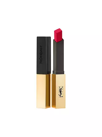 YVES SAINT LAURENT | Lippenstift - Rouge Pur Couture The Slim ( 416 ) | dunkelrot