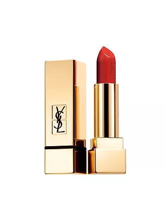 YVES SAINT LAURENT | Lippenstift - Rouge Pure Couture ( 156 ) | rot