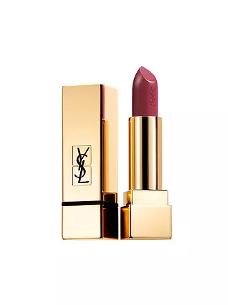 YVES SAINT LAURENT | Lippenstift - Rouge Pure Couture ( 156 ) | rot