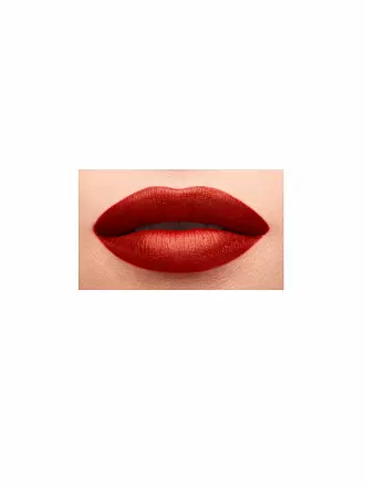 YVES SAINT LAURENT | Lippenstift - Tatouage Couture Velvet Cream ( 202 Coral Symbol ) | dunkelrot