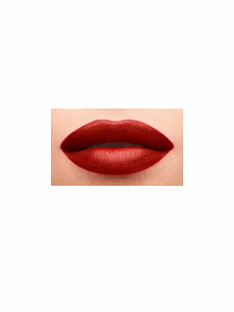 YVES SAINT LAURENT | Lippenstift - Tatouage Couture Velvet Cream ( 212 Rouge Rebel ) | dunkelrot