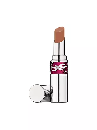 YVES SAINT LAURENT | Loveshine Candy Glaze Lipgloss-Stick (11 Red Thrill) | orange