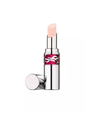 YVES SAINT LAURENT | Loveshine Candy Glaze Lipgloss-Stick (13 Flashing Rose) | rosa