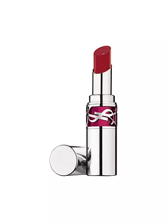 YVES SAINT LAURENT | Loveshine Candy Glaze Lipgloss-Stick (3 Cacao No Doundary) | dunkelrot