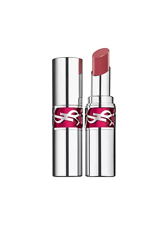 YVES SAINT LAURENT | Loveshine Candy Glaze Lipgloss-Stick (3 Cacao No Doundary) | pink