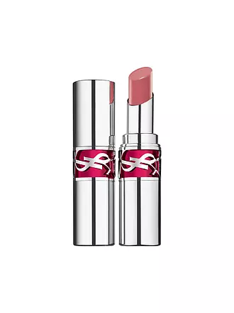YVES SAINT LAURENT | Loveshine Candy Glaze Lipgloss-Stick (3 Cacao No Doundary) | camel