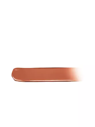 YVES SAINT LAURENT | Loveshine Candy Glaze Lipgloss-Stick (4 Nude Pleasure) | orange