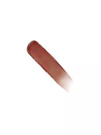 YVES SAINT LAURENT | Loveshine Lippenstift (201 Rosewood Blush) | dunkelrot