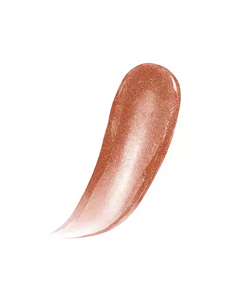 YVES SAINT LAURENT | Loveshine Plumping Lip Oil Gloss (3 Mellow Mallow) | orange