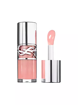 YVES SAINT LAURENT | Loveshine Plumping Lip Oil Gloss (9 Cherry Flash) | rosa