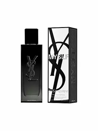 YVES SAINT LAURENT | MYSLF Eau de Parfum 40ml Nachfüllbar | keine Farbe