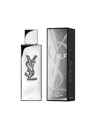 YVES SAINT LAURENT | MYSLF L'Absolu 100ml | keine Farbe