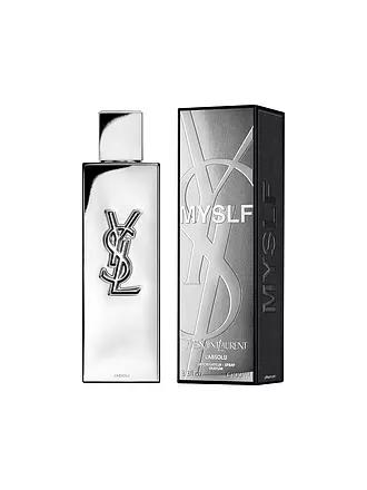 YVES SAINT LAURENT | MYSLF L'Absolu 100ml | keine Farbe