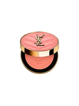 YVES SAINT LAURENT | Make Me Blush Bold Blurring Blush (57 Coral Clash) | beere