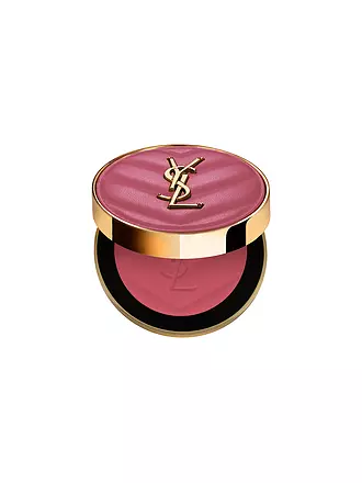 YVES SAINT LAURENT | Make Me Blush Bold Blurring Blush (57 Coral Clash) | beere