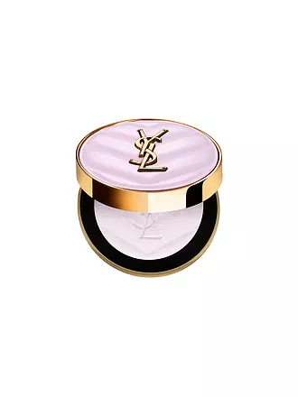 YVES SAINT LAURENT | Make Me Blush Bold Blurring Blush (57 Coral Clash) | transparent