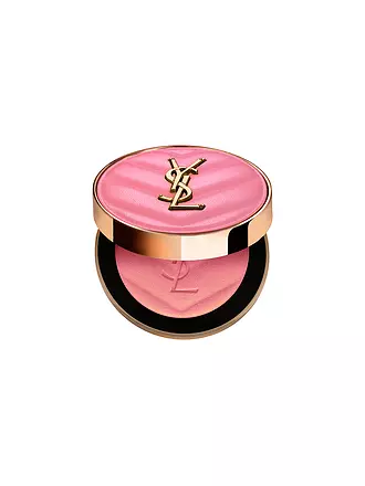 YVES SAINT LAURENT | Make Me Blush Bold Blurring Blush (57 Coral Clash) | rosa