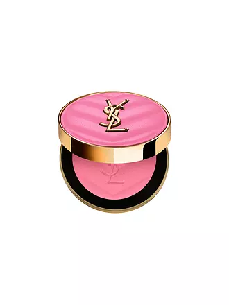 YVES SAINT LAURENT | Make Me Blush Bold Blurring Blush (57 Coral Clash) | pink