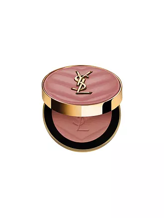 YVES SAINT LAURENT | Make Me Blush Bold Blurring Blush (57 Coral Clash) | rosa