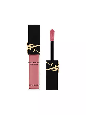 YVES SAINT LAURENT | Make Me Blush Liquid (57 Coral Clash) | beere