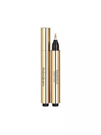 YVES SAINT LAURENT | Make Up - Touche Éclat Concealer (N.4,5 Luminous Sand) | camel