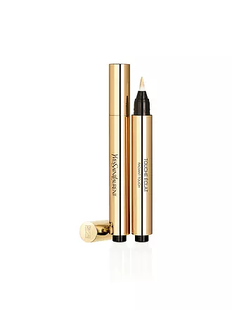 YVES SAINT LAURENT | Make Up - Touche Éclat Concealer (N.6,5  Luminous Toffee) | creme