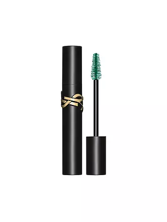 YVES SAINT LAURENT | Mascara Lash Clash (04 Blue) | dunkelgrün