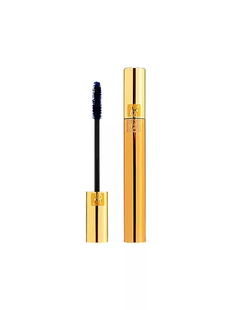 YVES SAINT LAURENT | Mascara Volume Effet Faux Cils (03 Extreme Blue) 7,5ml | braun