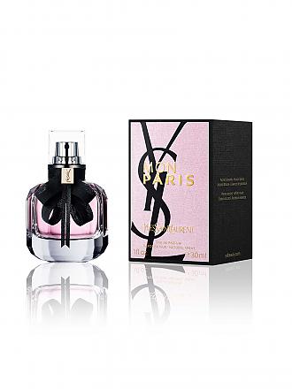 YVES SAINT LAURENT | Mon Paris Eau de Parfum Vaporisateur 30ml | keine Farbe