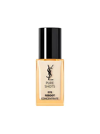 YVES SAINT LAURENT | Pure Shots Eye Reboot Serum 20ml | keine Farbe