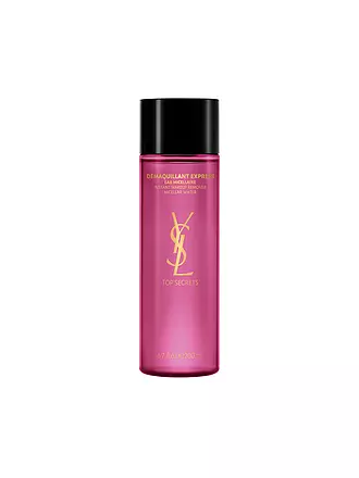 YVES SAINT LAURENT | Reinigung - Top Secrets Mizellen Wasser 200ml | keine Farbe