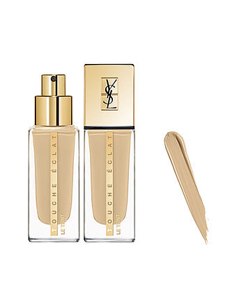 YVES SAINT LAURENT | Touche Éclat Le Teint Foundation ( B20 Ivory ) | rosa