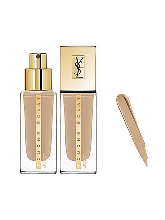 YVES SAINT LAURENT | Touche Éclat Le Teint Foundation ( B20 Ivory ) | braun
