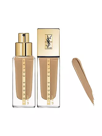 YVES SAINT LAURENT | Touche Éclat Le Teint Foundation ( BD10 Warm Porcelain ) | camel