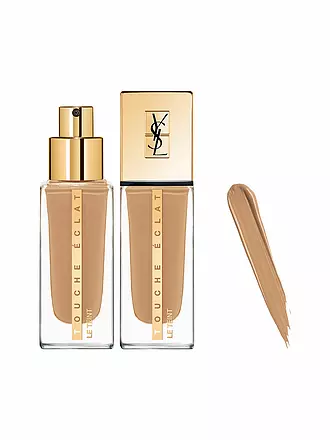 YVES SAINT LAURENT | Touche Éclat Le Teint Foundation ( BR30 Cool Almond ) | braun