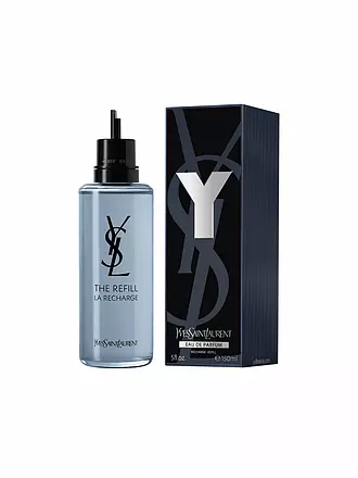 YVES SAINT LAURENT | Y Eau de Parfum 150ml Nachfüllflakon | keine Farbe
