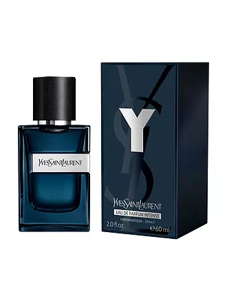 YVES SAINT LAURENT | Y Eau de Parfum Intense 60ml | keine Farbe