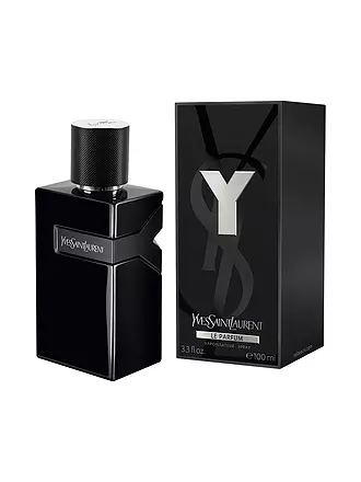 YVES SAINT LAURENT | Y Le Parfum 100ml | keine Farbe