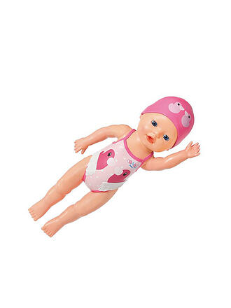 ZAPF CREATION | BABY born My First Swim Girl 30cm | keine Farbe