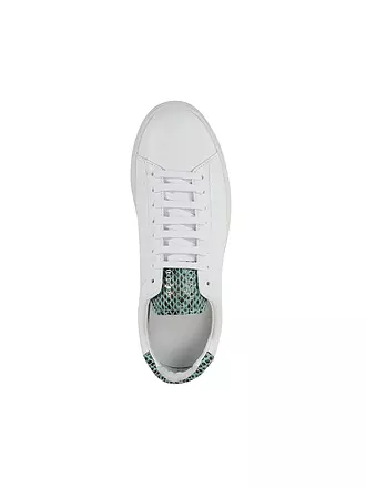 ZESPA | Sneaker APLA | weiss