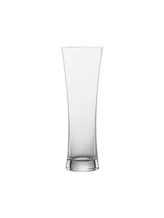 ZWIESEL GLAS | Bierglas 4er Set WEIZENBIER 0,5l | transparent