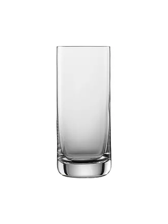 ZWIESEL GLAS | Longdrinkglas CONVENTION | transparent