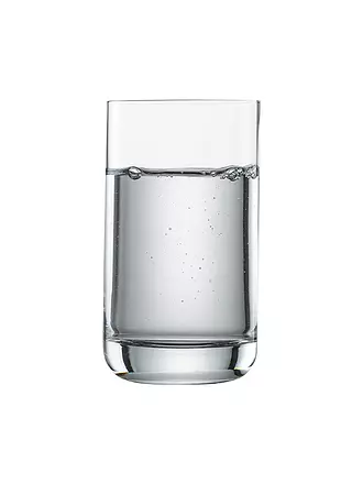 ZWIESEL GLAS | Wasserglas CONVENTION | transparent