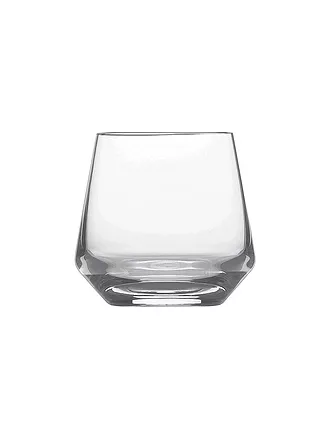 ZWIESEL GLAS | Whiskeyglas gross PURE | transparent