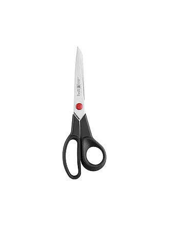 ZWILLING | Haushaltsschere Twin L  19cm | schwarz