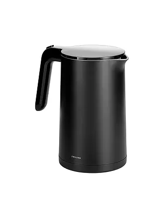 ZWILLING | Wasserkocher Enfinigy 1,5l 1008865 Schwarz | 