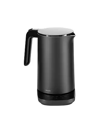 ZWILLING | Wasserkocher Pro Enfinigy 1,5l 1008867 Schwarz | schwarz